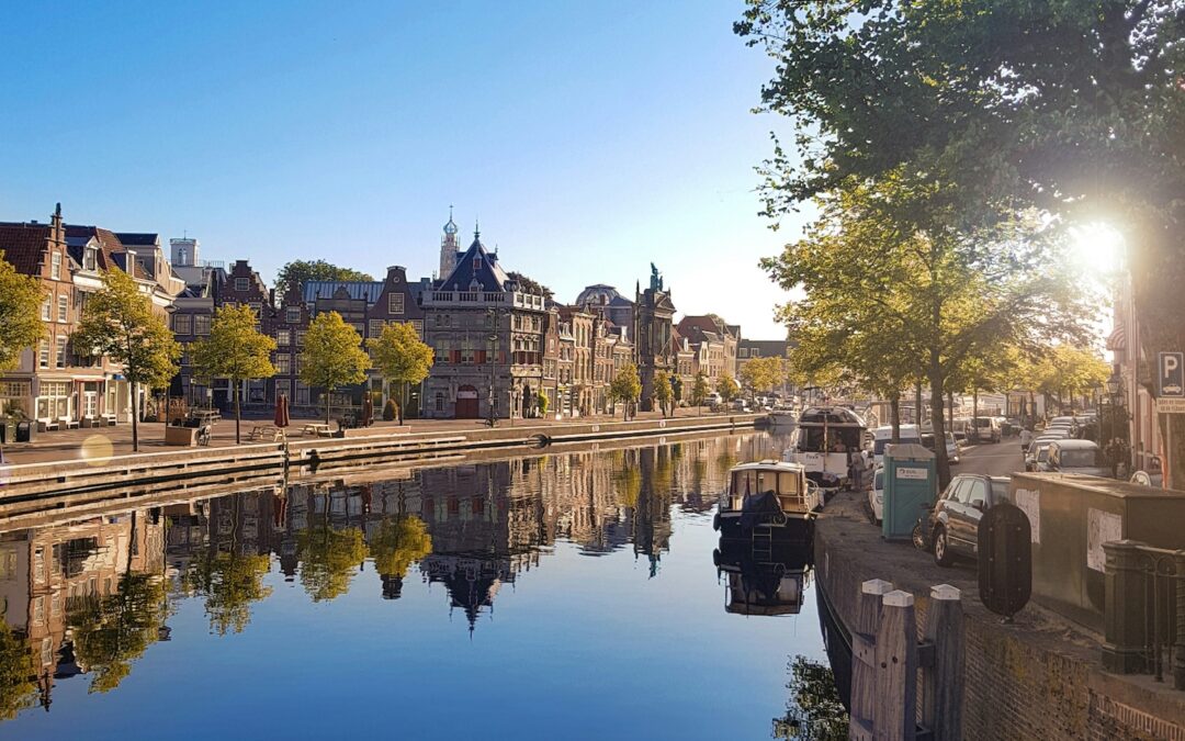 Vacature: Technisch manager bij Provincie Noord-Holland