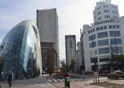 Vacature Projectleider Start- en Rolbanen bij Rijksvastgoedbedrijf